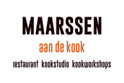 Logo Maarssen aan de Kook