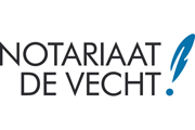 Logo Notariaat De Vecht 180x120 v01